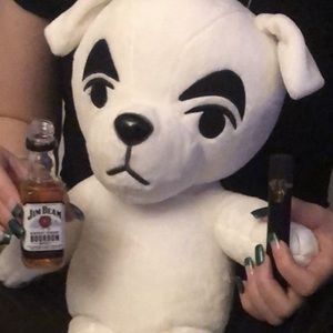 Meet your Posher, Muuu